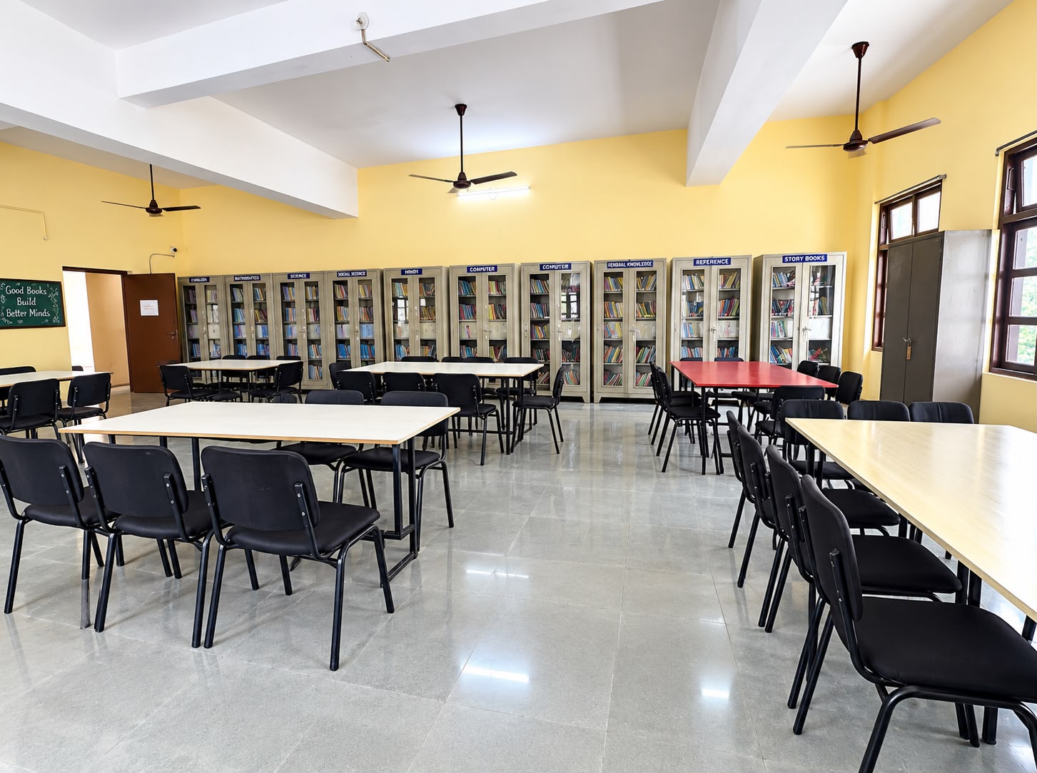 LIBRARY