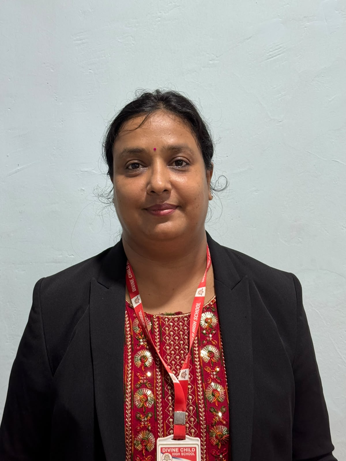 SEEMA AGARWAL