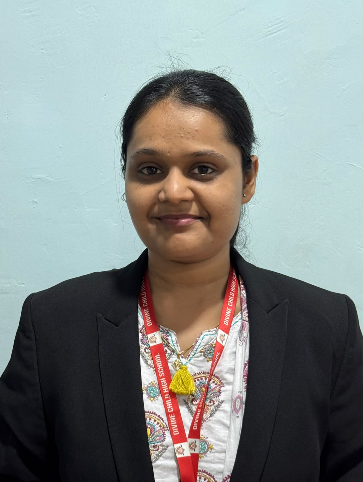 KHUSHBOO RAJPUROHIT