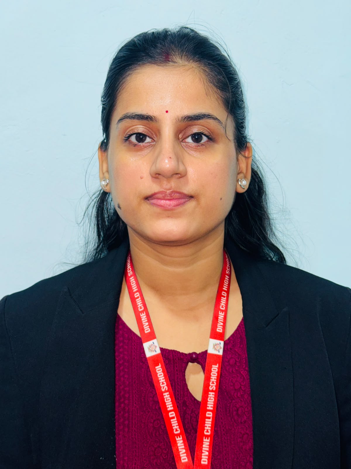 DIVYA CHAUHAN